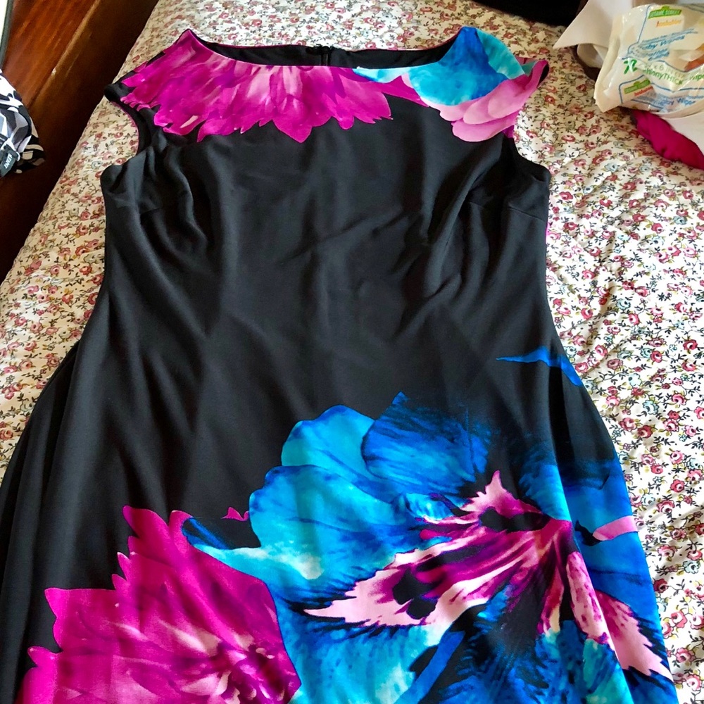 Lightweight gorgeous dress